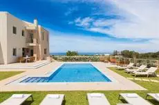 Villa Victoria Rethymno 