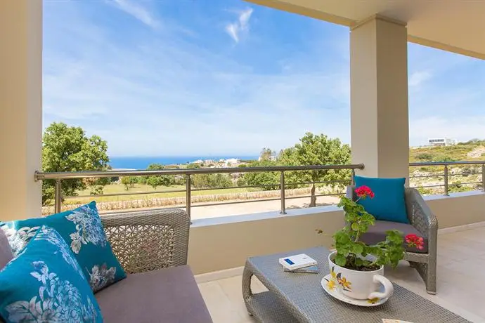 Villa Victoria Rethymno 