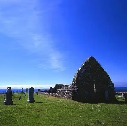 Hebridean View 