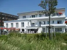 Hotel Fernsicht Sankt Peter-Ording 