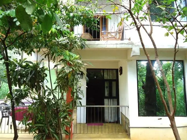 Casa Dambulla Boutique Villa