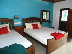 Casa Dambulla Boutique Villa 