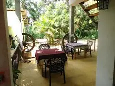 Casa Dambulla Boutique Villa 