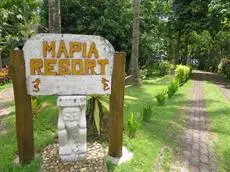 Mapia Resort 