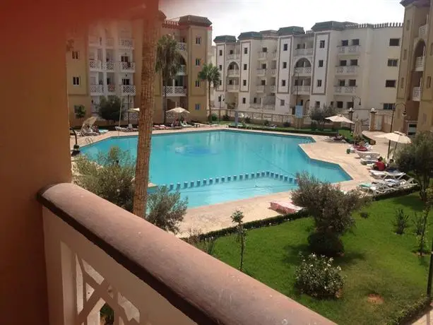 Al Kawtar Residence