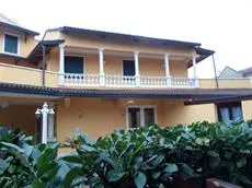 Casa Colonna 