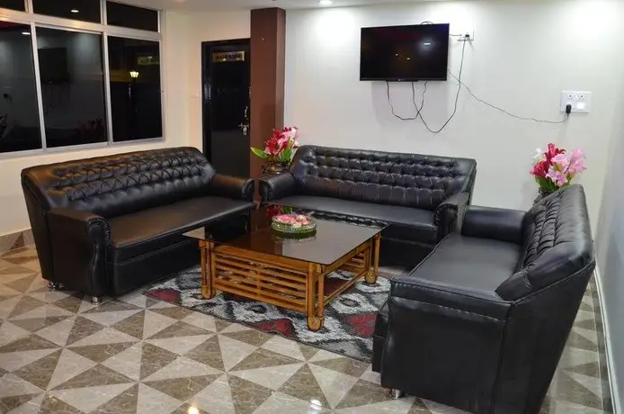 Hotel Kai Fu Khim Residency 