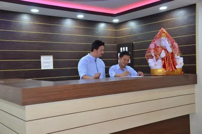 Hotel Kai Fu Khim Residency