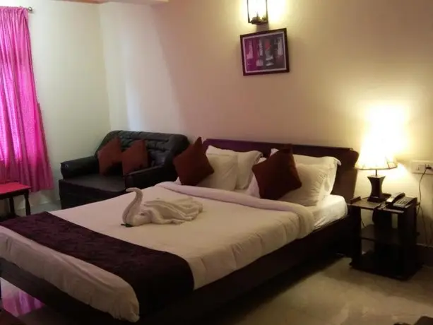 Hotel Kai Fu Khim Residency 