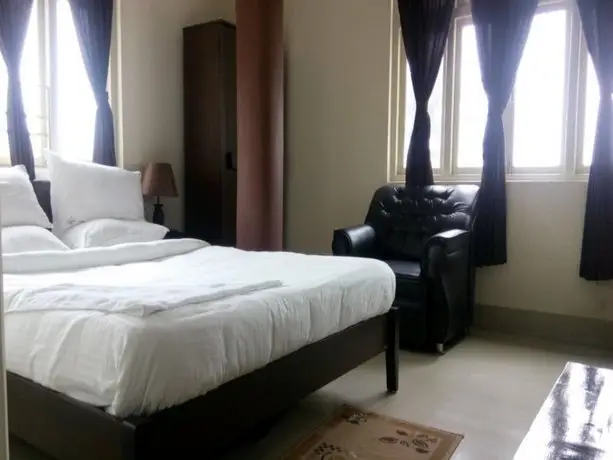 Hotel Kai Fu Khim Residency 