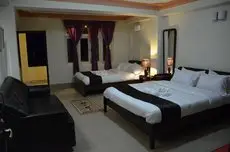 Hotel Kai Fu Khim Residency 