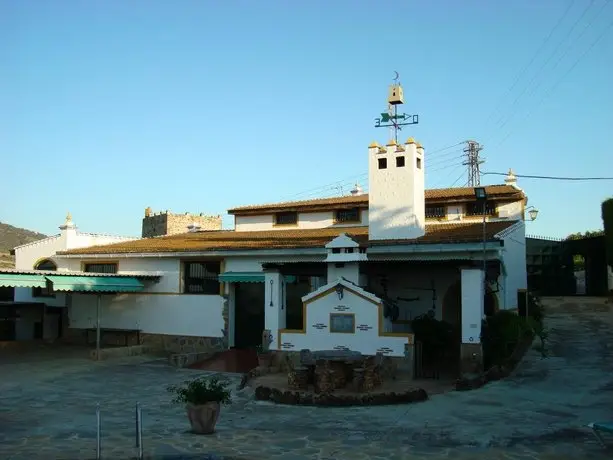 Tuvillarural Cortijo Los Cantos