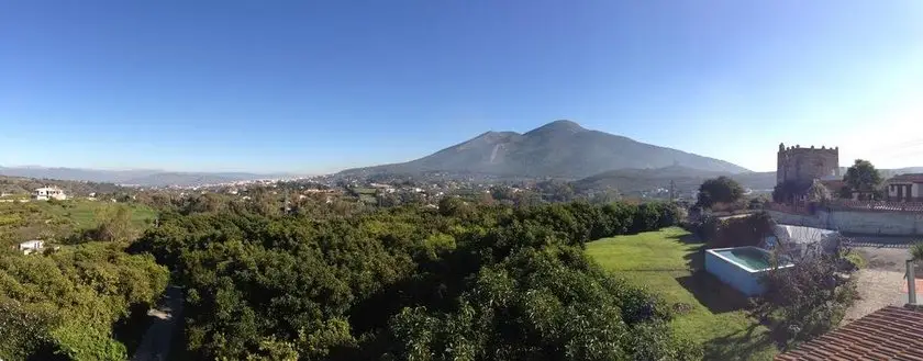 Tuvillarural Cortijo Los Cantos 