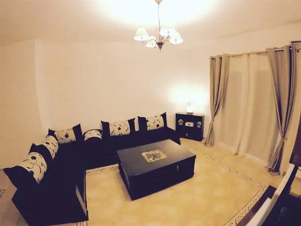 Residence Al Waha