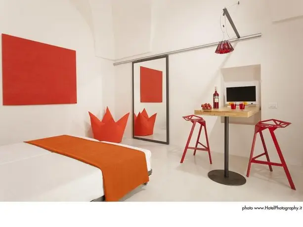 Casa Campari