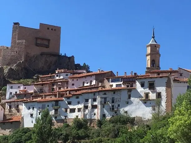 Casa Las Tinajas