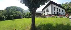 Casa de Aldea rural Palacio de Galceran alquiler por habitaciones 