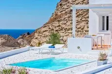 Katharos Pool Villas 