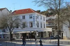 Hostel Rossio Alcobaca 