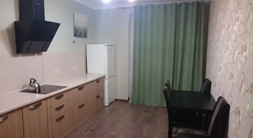 Apartment Stavropolskya