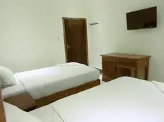 Seasons Guesthouse Battambang 