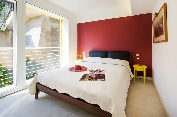 Imperiale Apartment Como 