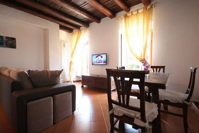 Imperiale Apartment Como 