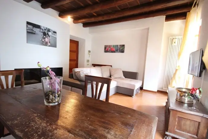 Imperiale Apartment Como 