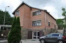 Guest House Petrovka 