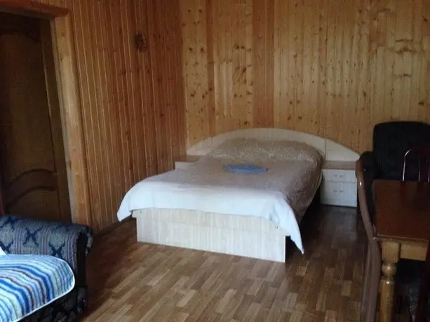 Guest House Petrovka 