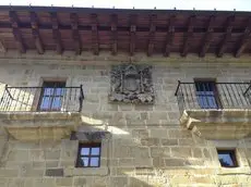 Palacio de la Conquista 