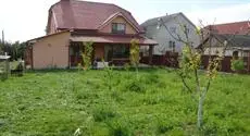 Semeyny Guest House Uzhgorod 