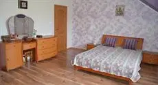 Semeyny Guest House Uzhgorod 