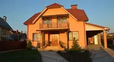 Semeyny Guest House Uzhgorod 