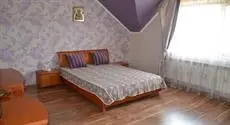 Semeyny Guest House Uzhgorod 