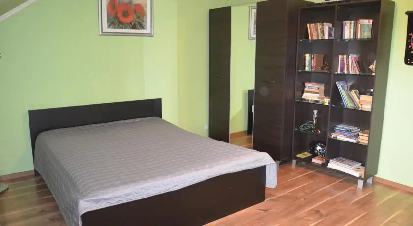 Semeyny Guest House Uzhgorod 