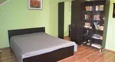 Semeyny Guest House Uzhgorod 