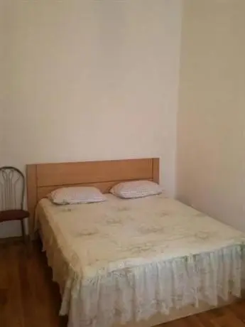 Apartment on Oktyabrskaya 16 Magnitogorsk