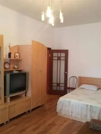 Apartment on Oktyabrskaya 16 Magnitogorsk