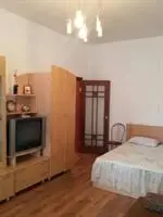 Apartment on Oktyabrskaya 16 Magnitogorsk 