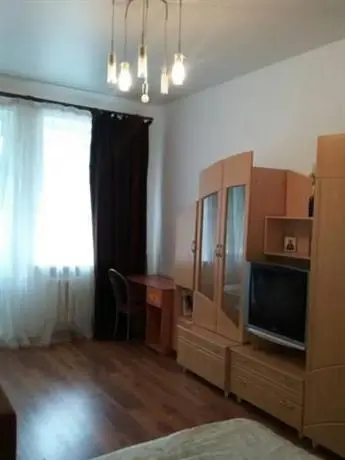 Apartment on Oktyabrskaya 16 Magnitogorsk