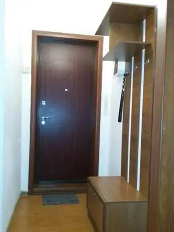 Apartment on Oktyabrskaya 16 Magnitogorsk 