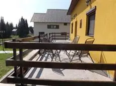 Holiday Home Cacovic 