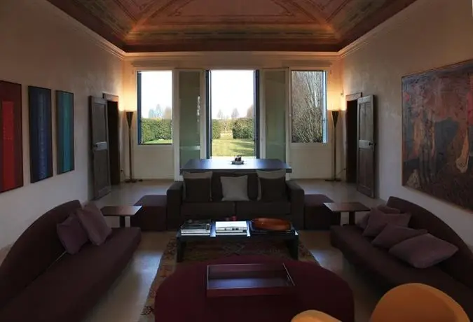 Casa Barbieri Country House