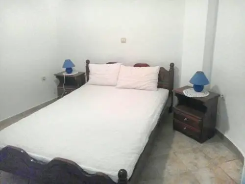 Drymonas Guesthouse