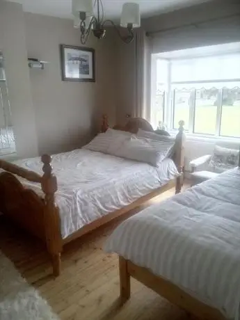 Cappagh House Guesthouse 