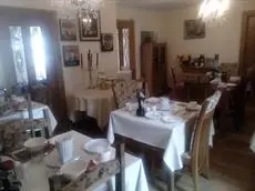 Cappagh House Guesthouse 