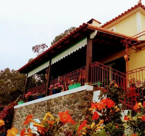 Quinta do Lombo - Country Hostel