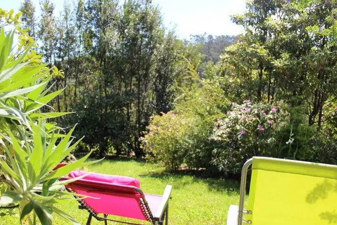 Quinta do Lombo - Country Hostel 