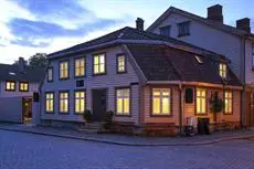 Gamlebyen Hotell - Fredrikstad 